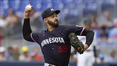 MLB: Mira el puesto de Pablo López en el Power Rankings previo al Opening Day MLB: Mira el puesto de Pablo López en el Power Rankings previo al Opening Day