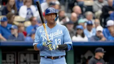 MLB: Estos son los horarios para todos los juegos del Opening Day (+Detalles) MLB: Estos son los horarios para todos los juegos del Opening Day (+Detalles)