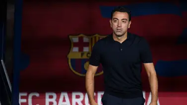 ¿Preparan la transición? Xavi Hernández tendrá un nuevo cargo en el FC Barcelona ¿Preparan la transición? Xavi Hernández tendrá un nuevo cargo en el FC Barcelona