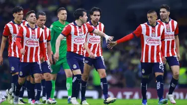 Liga MX: Leyenda de Chivas alaba y pide paciencia con Chicharito Hernández Liga MX: Leyenda de Chivas alaba y pide paciencia con Chicharito Hernández