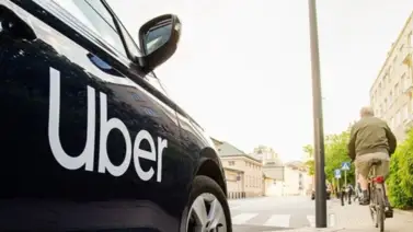 Uber agrega nuevo servicio infantil en Nueva York Uber agrega nuevo servicio infantil en Nueva York
