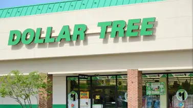 Dollar Tree aumenta precios y ahora esto es lo máximo que tendrás que pagar por sus productos Dollar Tree aumenta precios y ahora esto es lo máximo que tendrás que pagar por sus productos