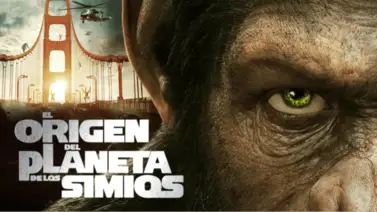 Hollywood llora la inesperada muerte a los 91 años de actor de "El planeta de los simios" Hollywood llora la inesperada muerte a los 91 años de actor de "El planeta de los simios"