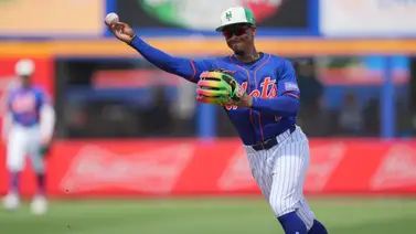 MLB: Mets de Nueva York tienen malas noticias MLB: Mets de Nueva York tienen malas noticias