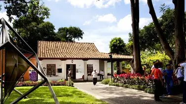 PDVSA La Estancia difunde agenda programática para Semana Santa 2024 PDVSA La Estancia difunde agenda programática para Semana Santa 2024