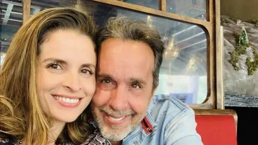 Iván Tamayo cuenta la razón por la que su relación con Daniela Bascopé se enfrió (+Video)