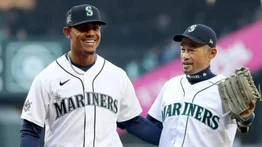 MLB: “No Fly Zone”: El spot de los Marineros de Seattle previo a la temporada con Julio e Ichiro