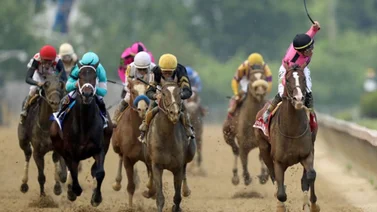 Estos son los meetings liderados por jockeys venezolanos en Estados Unidos