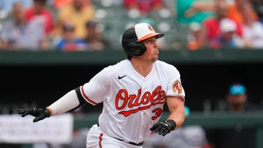 MLB: Orioles de Baltimore lidera este renglón  del Opening Day desde el 1901