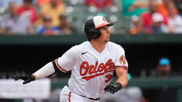 MLB: Orioles de Baltimore lidera este renglón del Opening Day desde el 1901 MLB: Orioles de Baltimore lidera este renglón del Opening Day desde el 1901