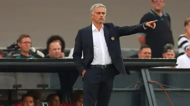 ¡No lo quiere! Hugo Sánchez manda fuerte dardo a José Mourinho ¡No lo quiere! Hugo Sánchez manda fuerte dardo a José Mourinho