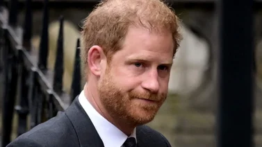 El Príncipe Harry se ve involucrado en un escándalo de tráfico sexual
