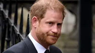 El Príncipe Harry se ve involucrado en un escándalo de tráfico sexual El Príncipe Harry se ve involucrado en un escándalo de tráfico sexual