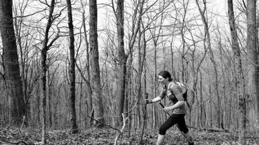 La ultrarunner Jasmin Paris hace historia al terminar la Barkley Marathons