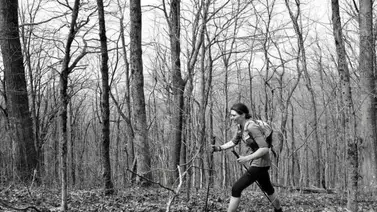 La ultrarunner Jasmin Paris hace historia al terminar la Barkley Marathons La ultrarunner Jasmin Paris hace historia al terminar la Barkley Marathons