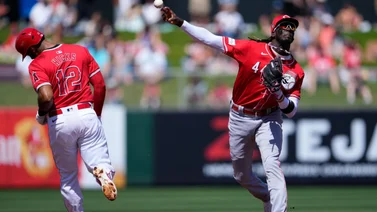 MLB: Conoce los 5 latinos que estarán uniformados con los Rojos de Cincinnati en 2024