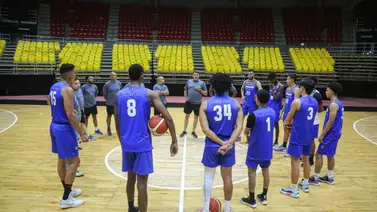 SPB: Cocodrilos de Caracas firmó a una súper promesa del baloncesto venezolano para la temporada 2024 SPB: Cocodrilos de Caracas firmó a una súper promesa del baloncesto venezolano para la temporada 2024