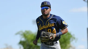MLB: Jackson Chourio brillará en el Opening Day con los Cerveceros