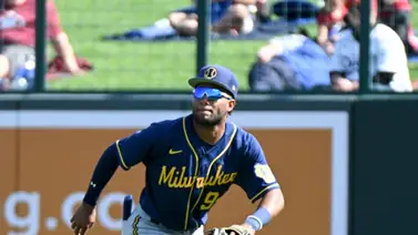 MLB: Jackson Chourio estaría entre los criollos más jóvenes en debutar en las Grandes Ligas MLB: Jackson Chourio estaría entre los criollos más jóvenes en debutar en las Grandes Ligas