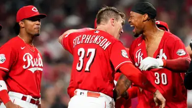 MLB: ¡Juventud divino tesoro! Estos son los 10 equipos con mejor talento joven MLB: ¡Juventud divino tesoro! Estos son los 10 equipos con mejor talento joven