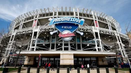 MLB: El Progressive Field: Un ícono renovado para una nueva era