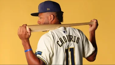 MLB: Conoce el selecto grupo al que se unirá Jackson Chourio con su debut