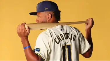 MLB: Conoce el selecto grupo al que se unirá Jackson Chourio con su debut MLB: Conoce el selecto grupo al que se unirá Jackson Chourio con su debut