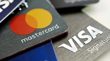 Visa y Mastercard toman decisión determinante en beneficio de sus clientes Visa y Mastercard toman decisión determinante en beneficio de sus clientes
