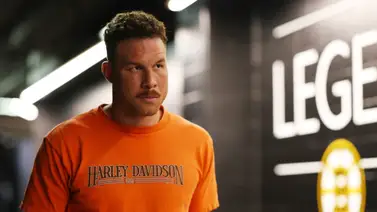 NBA: ¿De estrella a gerente de supermercado? Este jugador sorprende a todos con su nuevo trabajo NBA: ¿De estrella a gerente de supermercado? Este jugador sorprende a todos con su nuevo trabajo