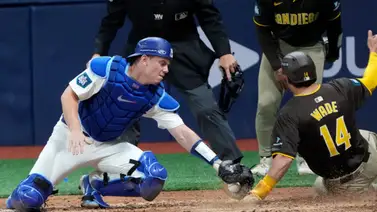 MLB: ¡Millonada! Mira la cantidad que ganará Will Smith al año con su nuevo contrato MLB: ¡Millonada! Mira la cantidad que ganará Will Smith al año con su nuevo contrato