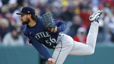 MLB: Astros reclaman vía waivers a este lanzador derecho