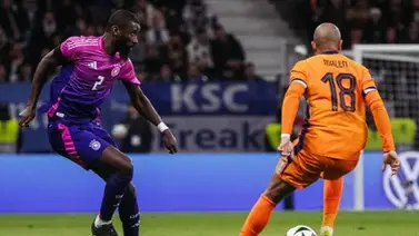 Este jugador del Real Madrid denuncia a periodista por vincularlo con el ISIS Este jugador del Real Madrid denuncia a periodista por vincularlo con el ISIS