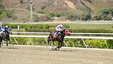Mira el ejercicio de Red Time con Jaime Lugo 