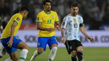 Copa América: Conoce a las selecciones favoritas para llegar a la gloria (+lista) Copa América: Conoce a las selecciones favoritas para llegar a la gloria (+lista)