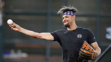 MLB: Este cubano cambia de representante en busca de su regreso a la MLB