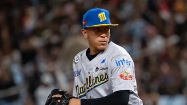 LMBP: Marineros de Carabobo sigue sumando piezas importantes para revalidar su título
