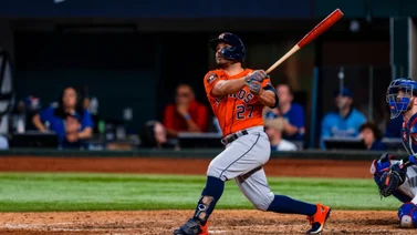 MLB: Este sería el line up de jugadores con más presencia en el Opening Day