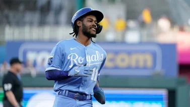 MLB: Maikel García está ansioso por vivir su primer Opening Day (+video)