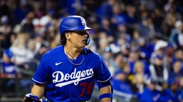LVBP: Este gran prospecto venezolano cerca de jugar en la 2024-2025 con Tiburones de La Guaira 
