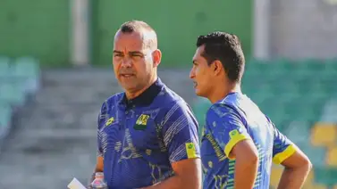 Rafael Dudamel busca hacer historia con Atlético Bucaramanga Rafael Dudamel busca hacer historia con Atlético Bucaramanga