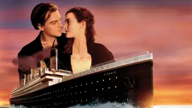 Subastan una réplica del Titanic que usaron en la película y este fue su precio Subastan una réplica del Titanic que usaron en la película y este fue su precio