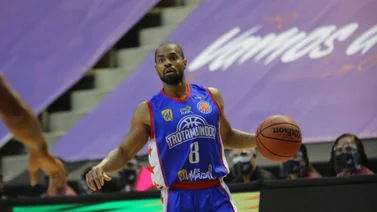 SPB: David Cubillán envió mensaje a la fanaticada de Trotamundos: "Estoy feliz de volver a casa"