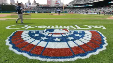 MLB: Estos son los récords de peloteros venezolanos en un juego de Opening Day (+Detalles) MLB: Estos son los récords de peloteros venezolanos en un juego de Opening Day (+Detalles)