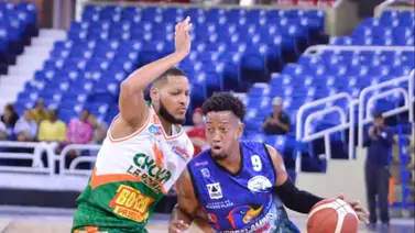 SPB: A sus 43 años, Kelvin "Pollito" Peña jugará una nueva zafra con este quinteto SPB: A sus 43 años, Kelvin "Pollito" Peña jugará una nueva zafra con este quinteto