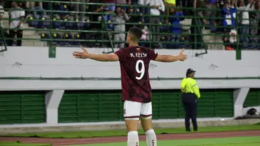 La MLS toca la puerta del Shakhtar Donetsk por Kevin Kelsy La MLS toca la puerta del Shakhtar Donetsk por Kevin Kelsy