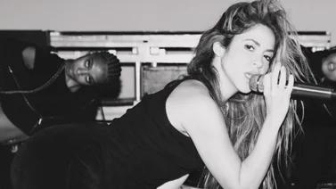 ¿Te atreverías a hacerlo? Shakira reta a sus fans con un nuevo challenge (+Video)