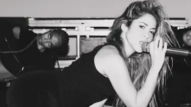 ¿Te atreverías a hacerlo? Shakira reta a sus fans con un nuevo challenge (+Video) ¿Te atreverías a hacerlo? Shakira reta a sus fans con un nuevo challenge (+Video)
