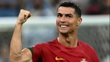 ¡Caro y exclusivo! Conoce la última adquisición de Cristiano Ronaldo