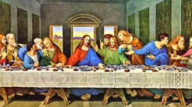 Semana Santa: ¿Qué se conmemora el Jueves Santo y por qué el lavatorio de los pies?