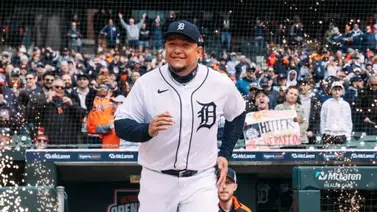 MLB: Comienza la era post Miguel Cabrera en los Tigres de Detroit (+Detalles) MLB: Comienza la era post Miguel Cabrera en los Tigres de Detroit (+Detalles)